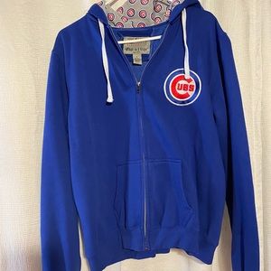 Chicago Cubs hoodie
